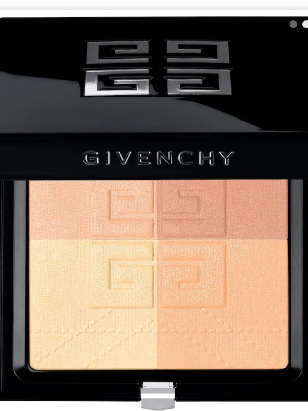 Givenchy
Powder Prisme Libre Blurring & Color-Correcting Matte Pressed